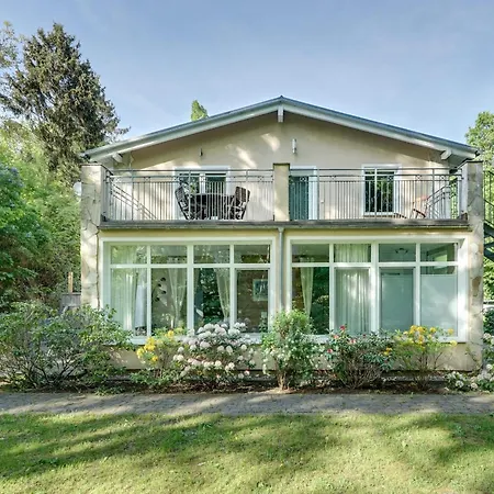 Apartment Wald & Apartments, I Waldgefluester Heringsdorf (Usedom)