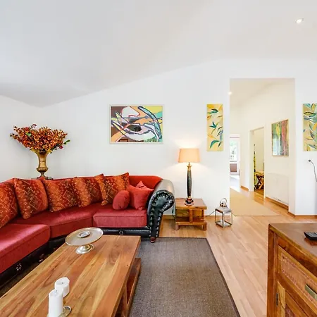 Wald & Apartments, I Waldgefluester Apartment Heringsdorf (Usedom)