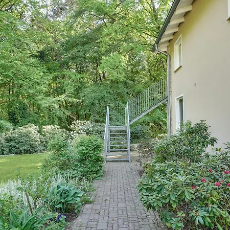 Apartment Wald & Apartments, I Waldgefluester Heringsdorf (Usedom)